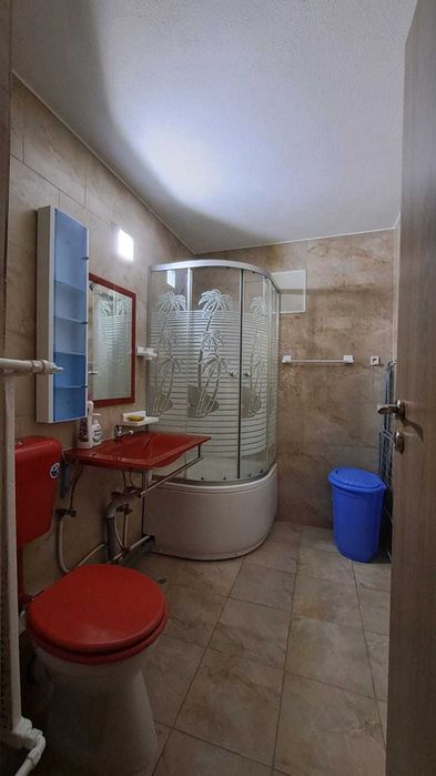 Inchiriez ap. 2 camere zona Iulius Mall