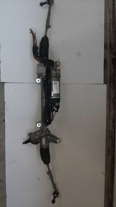 Caseta de directie BMW Seria 8 G15 G16