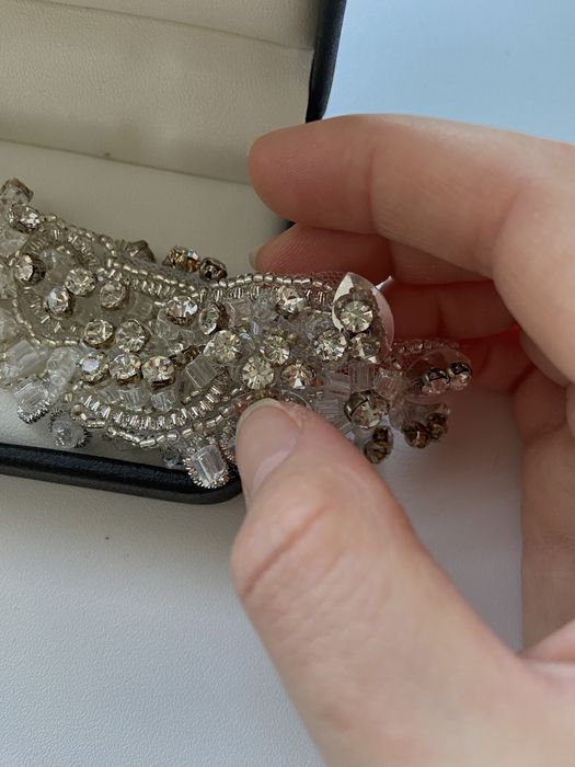 Украшение, нашивка, новая