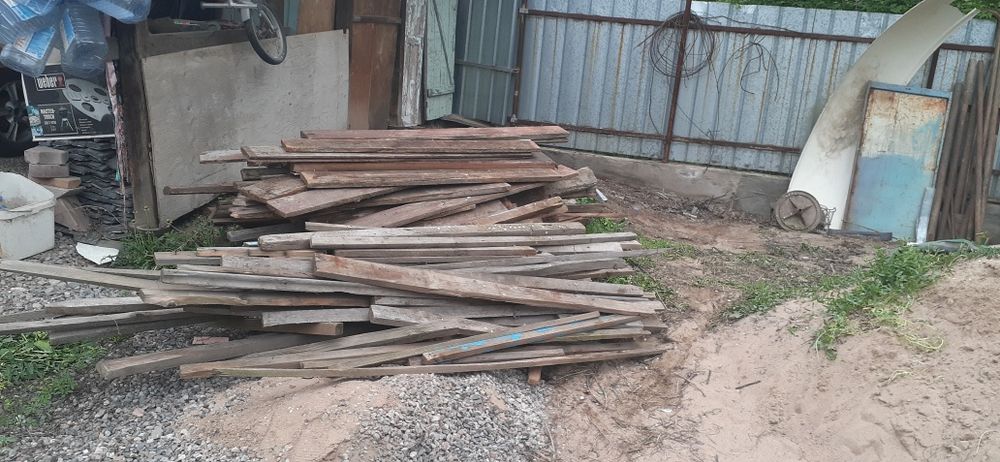 Продам дрова .. Разное