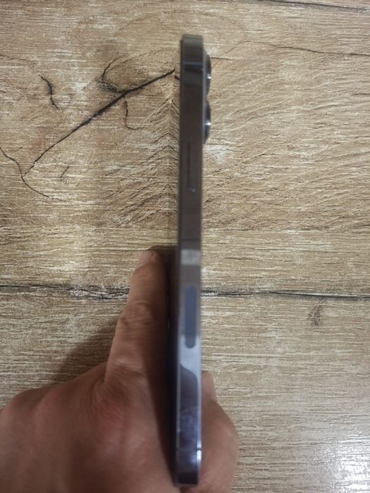 IPhone 13 pro max 256 gb