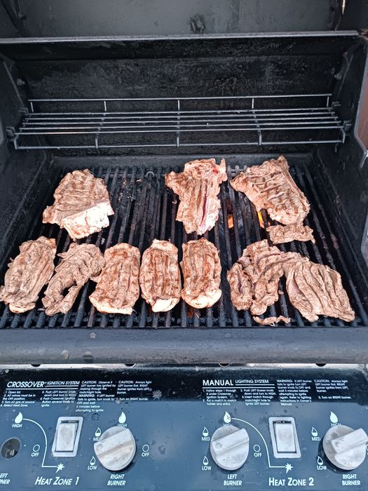 Барбекью аппарат Weber