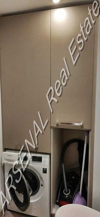 Дава се под наем Тристаен апартамент в София, Лозенец - 95 кв.м за 797.64 € - Снимка #5