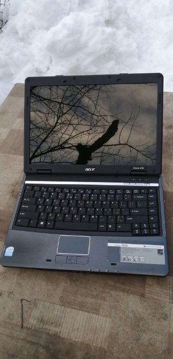 Лаптоп Acer 14" инча