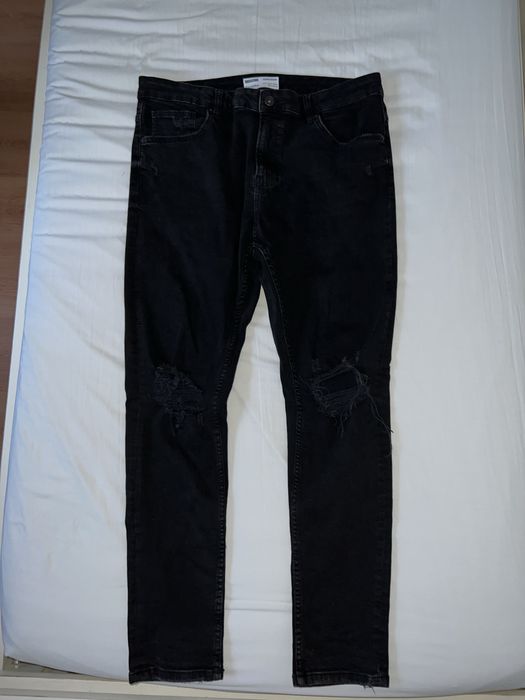 Мъжки Дънки Bershka