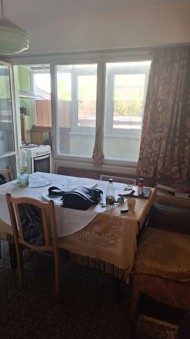 Продава се Тристаен апартамент в Симеоновград - 100 кв.м за 332 €/кв.м - Снимка #5