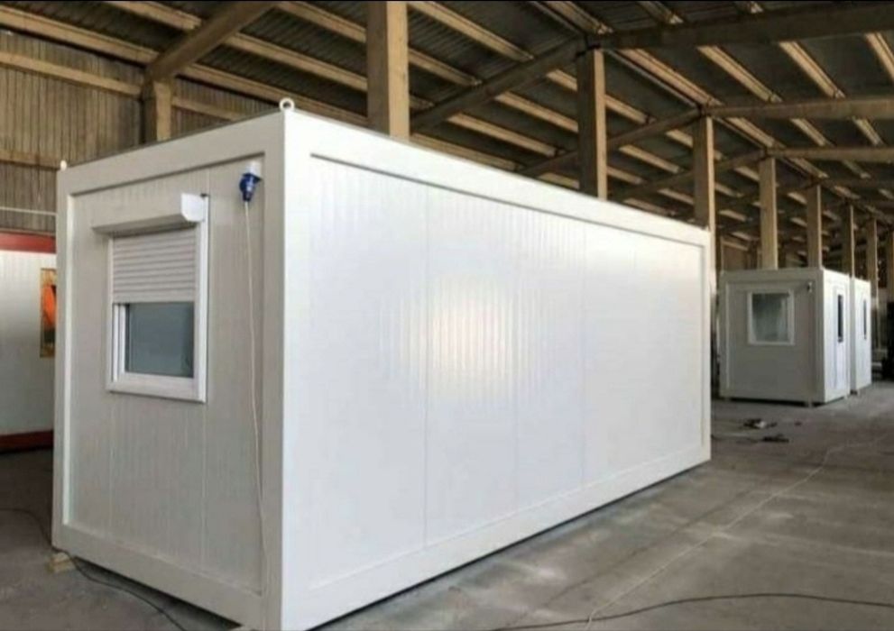 Vand containere modulare container modular birou vitrina grup sanitar cafenea