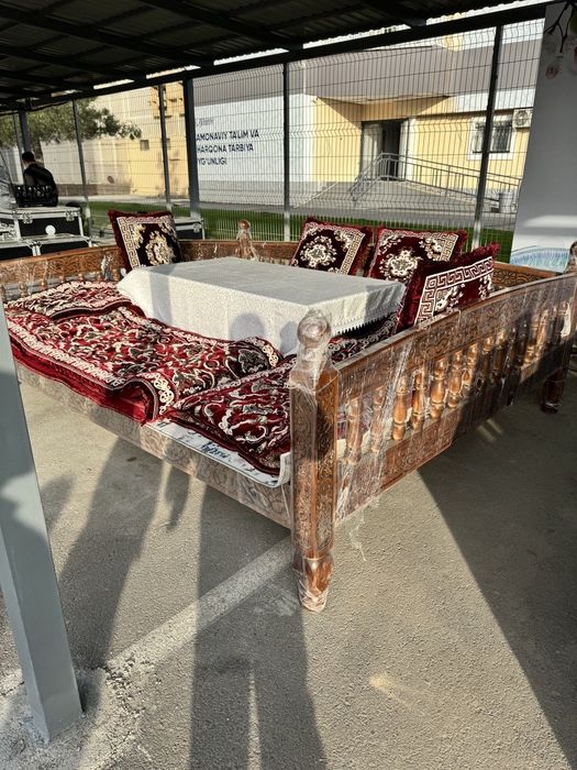 Prokat Kalovot Tapchan Prokatga beramiz Dastavka bor