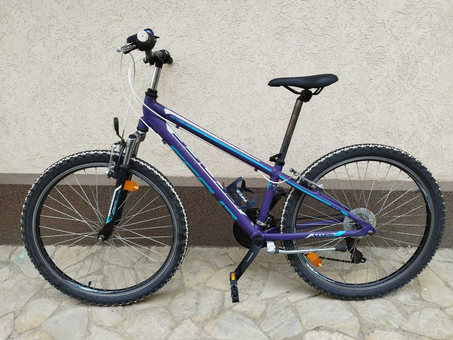 Bicicletă Cross Speedster 26 inch