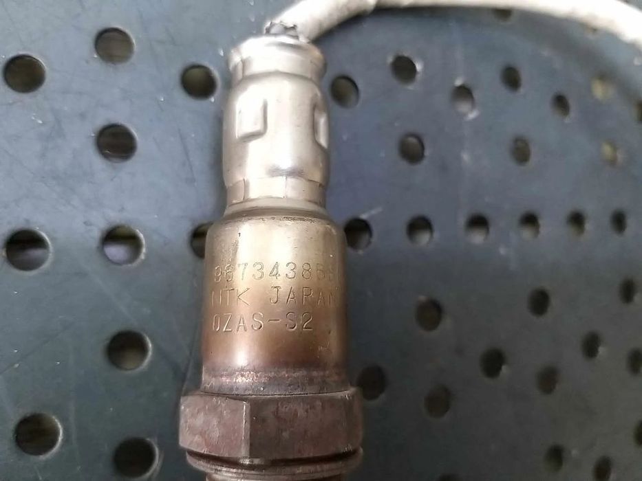 Sonda lambda 1.2 vti b citroen c3 2 9673438580