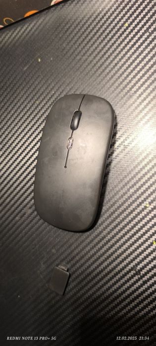 Мышка компьютерная