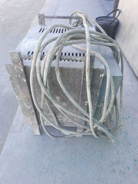 обогреватель ПГС