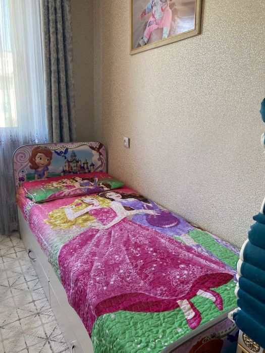 Продам 2 детских кровати