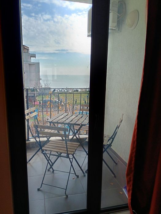 Продава се Двустаен апартамент в с. Равда, Област Бургас - 40 кв.м за 1625 €/кв.м - Снимка #14