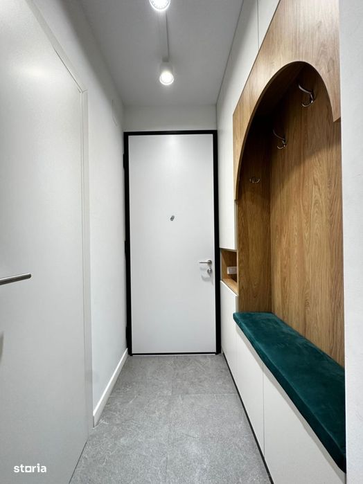 Casa De Inchiriat | Lux | 5 Camere | 4 Bai | 2 Parcari | Nou