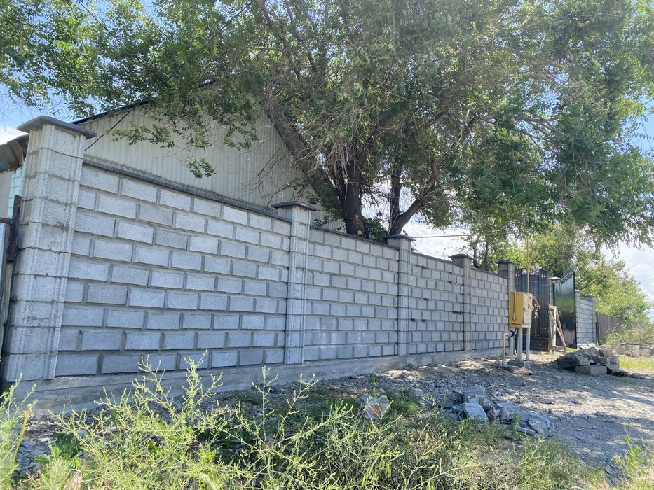 Качественно и быстро узбек бригада