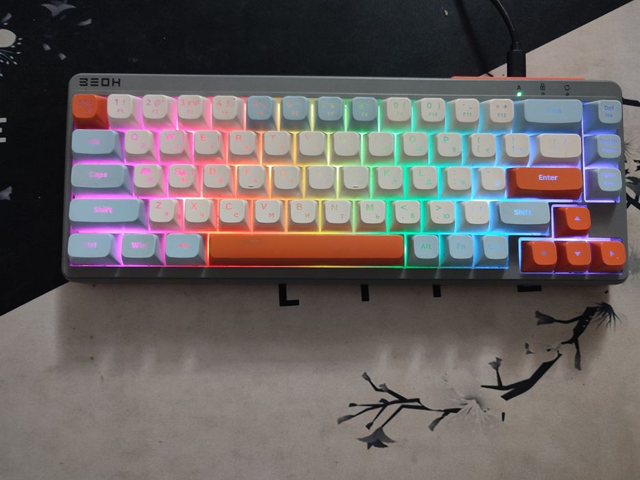 Asus tuf ноутбук