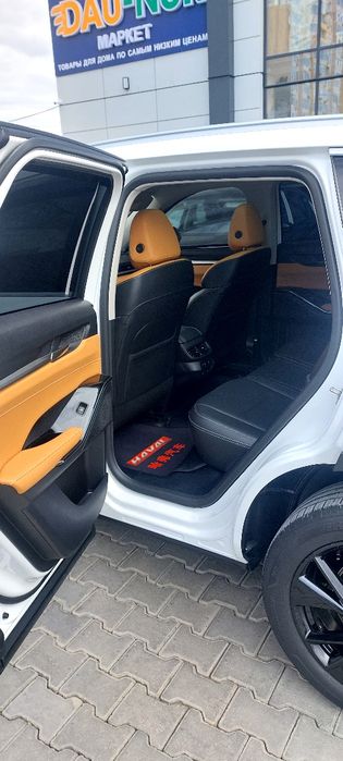 Летние шины R 19