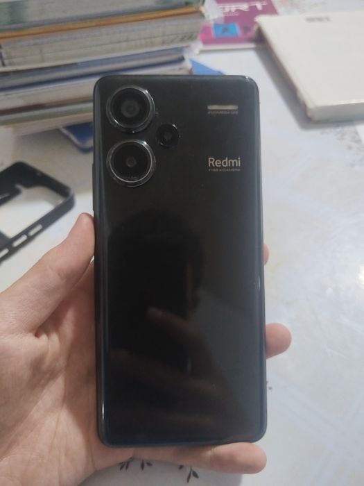 redmi note 13 pro plus 5g 12/256