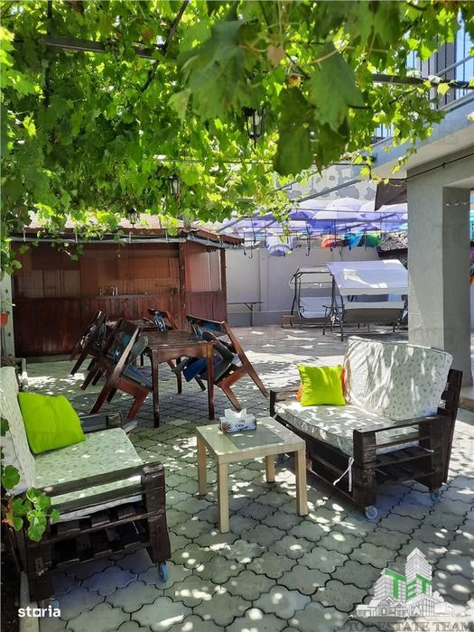 Vila turistica cu 12 camere  Eforie Sud, Constanta