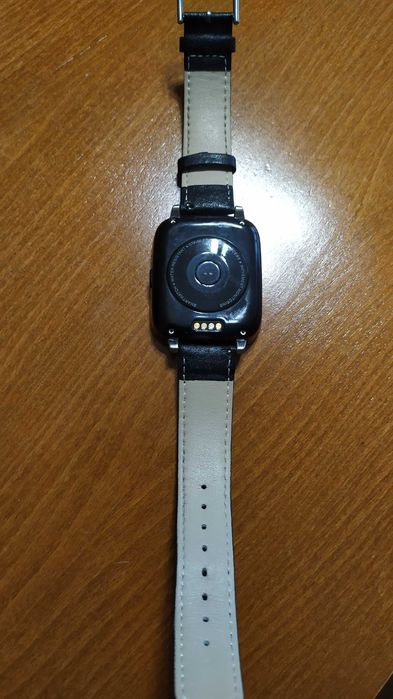 смарт часовник Zeblaze Crystal