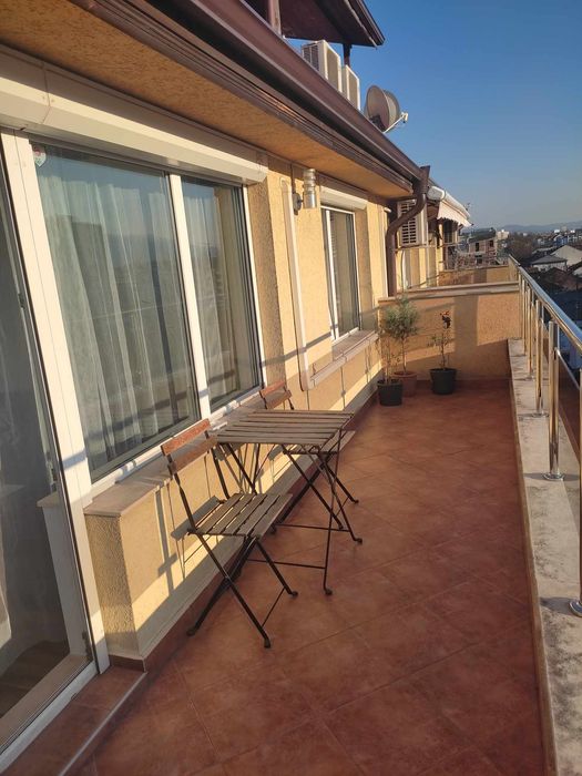 Дава се под наем Двустаен апартамент в София, Надежда 2 - 55 кв.м за 612 € - Снимка #5