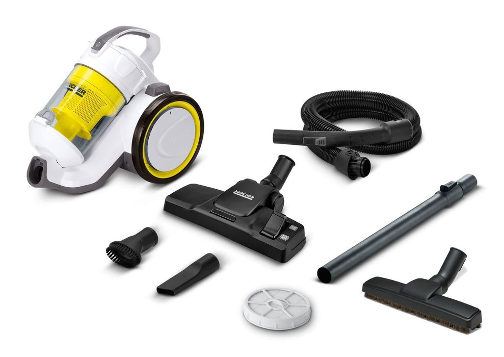 Пылесос Karcher VC3 premium