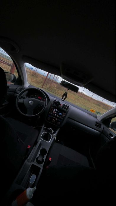 Vand / schimb  Golf  V