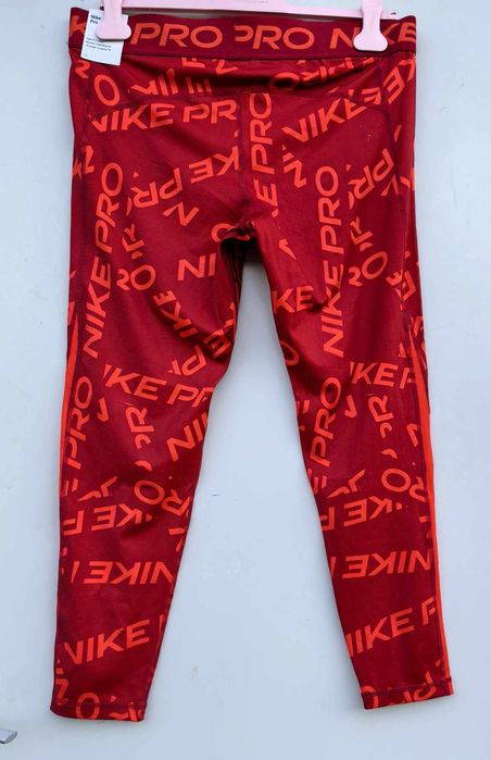 Nike оригинален дамски клин нов Л размер