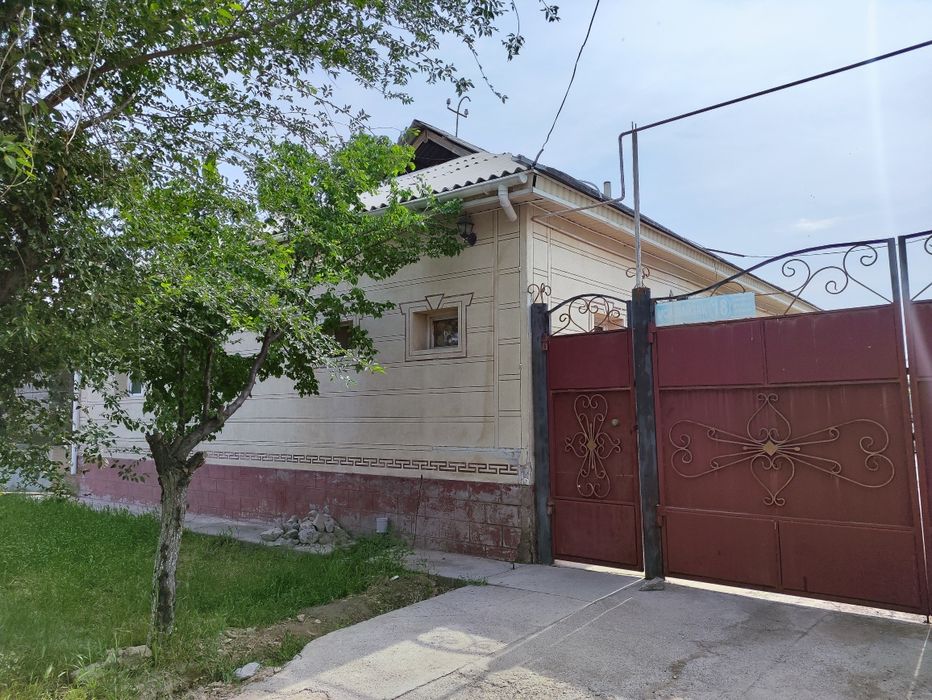 Оралман 5 көшеде үй сатылады