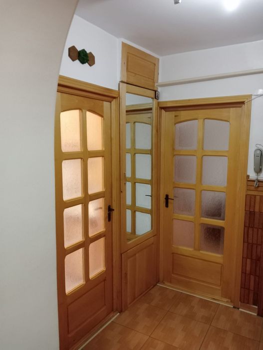 Apartament de vânzare în Nicolina nr.1 Iasi