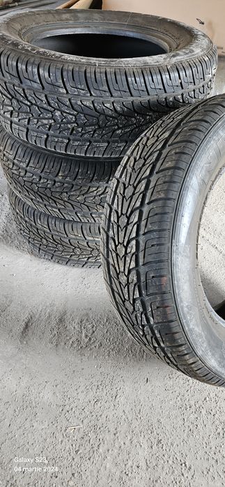 Anvelope 255 65 R17 NEXEN