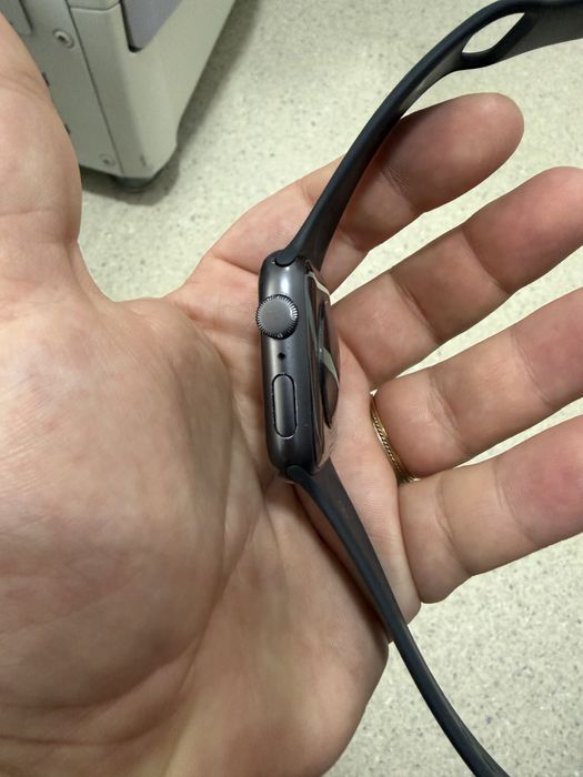 Apple Watch SE (GPS) 44 MM, 2021
