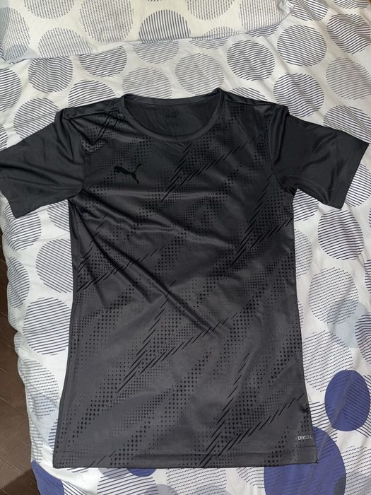 Компрешън тениска PUMA