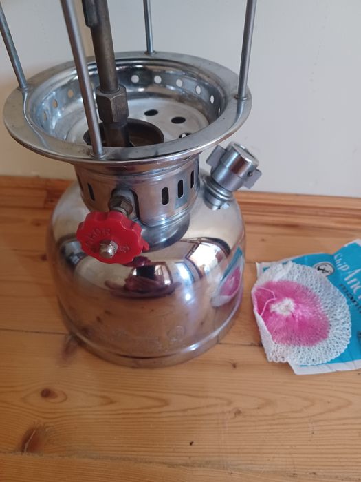 Къмпинг Лампа Фенер ANCHOR