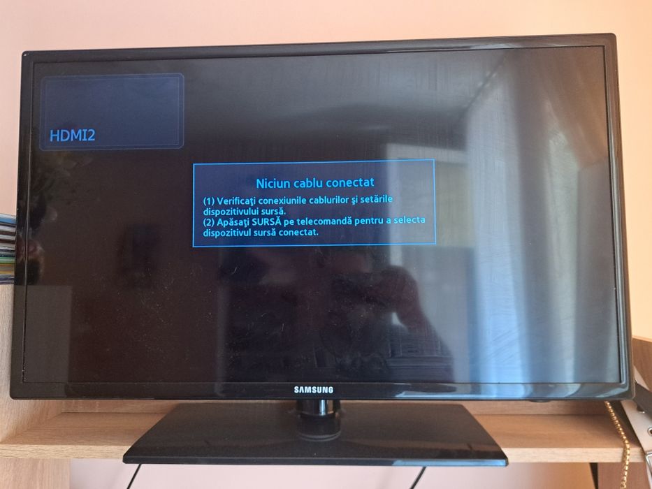Tv Led Samsung nonSmart