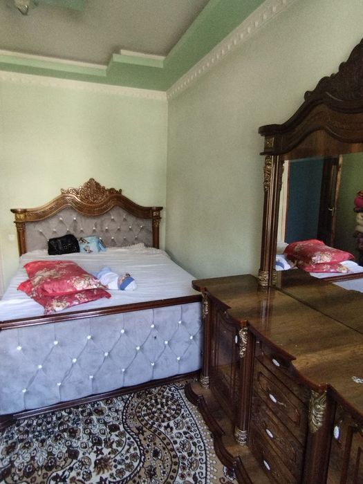 Сдаётся квартира 2-х комнатная