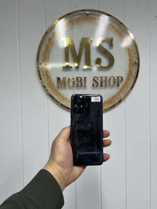 ГАРАНТИЯ !!! Смартфон Xiaomi Redmi Note 12S 256/8GB Телефон Редми Нот