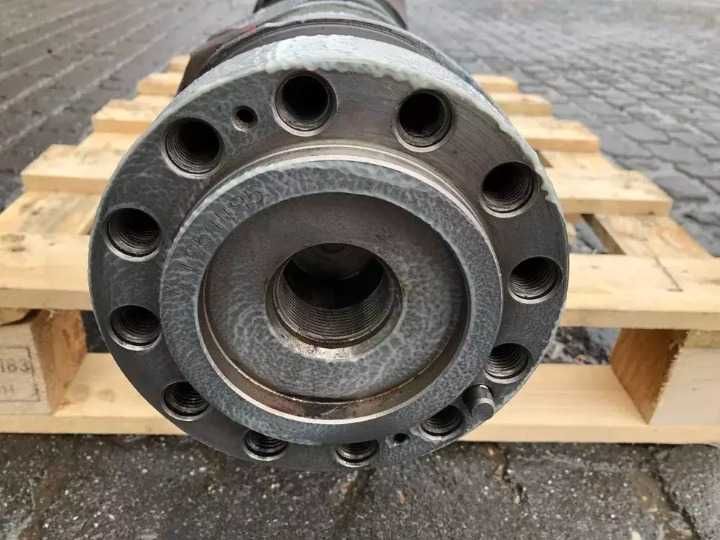 Arbore motor DAF 1684102 -Piese de schimb DAF