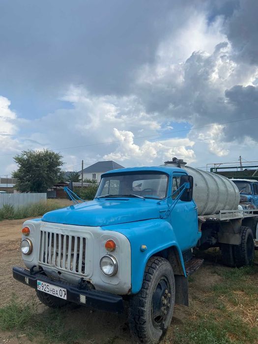 Откачка септиков