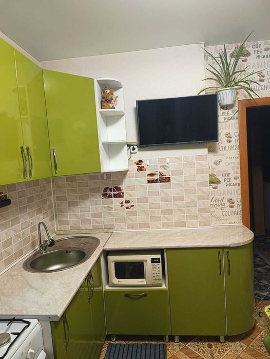 Кухонный гарнитур