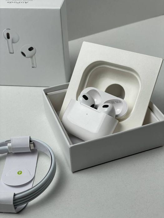 AirPods 3 lux premium