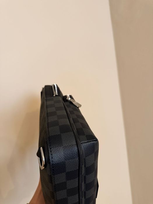 Мъжка чанта Louis Vuitton