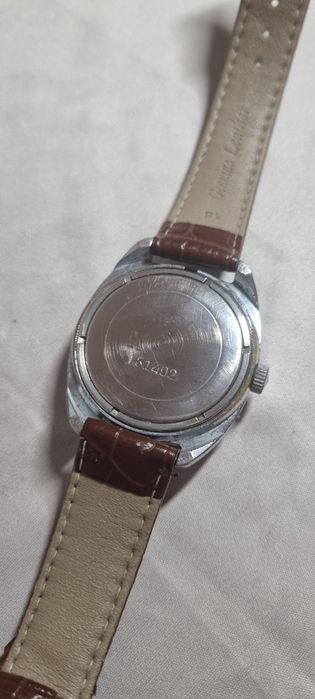 Vând  ceas Slava cal. 2428