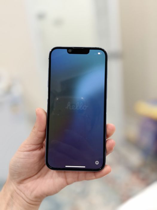 Продам Айфон 14, 128 Гб за 155 тыс