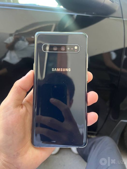 Samsung Galaxy S10 5G