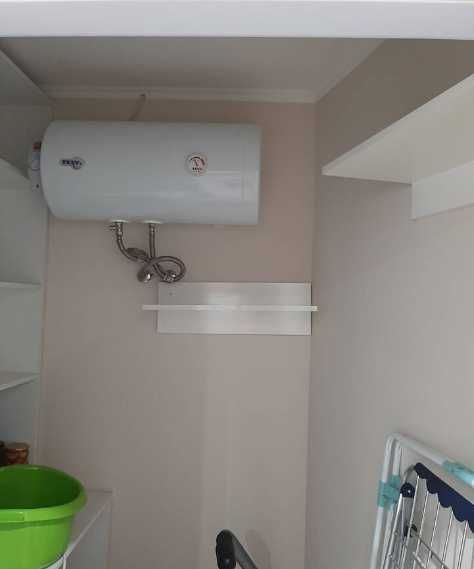 Дава се под наем Двустаен апартамент в Бургас, Меден рудник - зона А - 76 кв.м за 175 € - Снимка #4