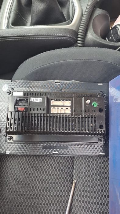 Navi 9” bmw e46 4gb ram/32gb