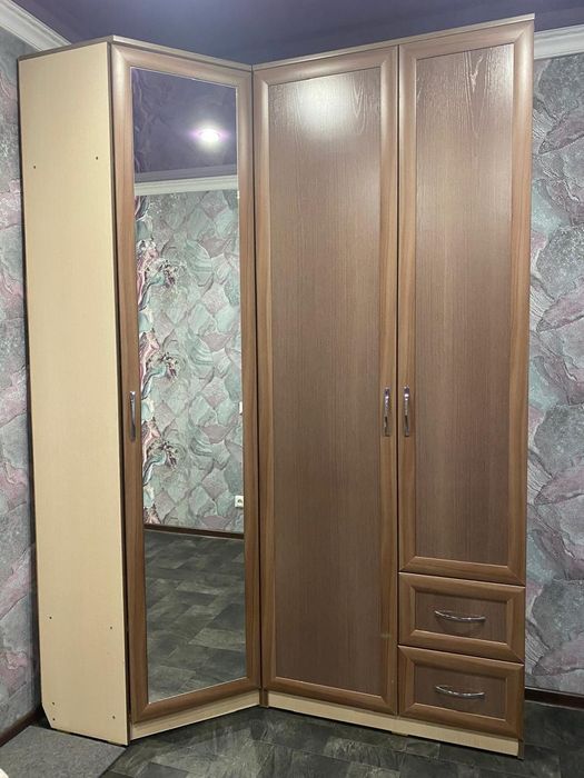 Продам мебель в  детскую комнату