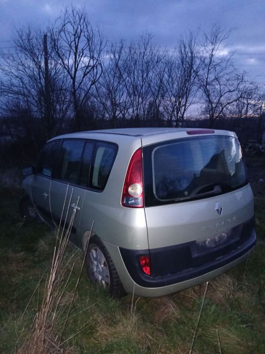 Renault Espace 4- за части